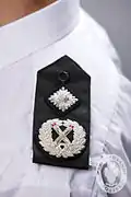 Deputy Chief Constable