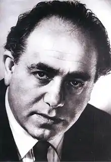 Erich Zeisl