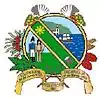 Official seal of Brion Municipality