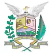 Official seal of Julio César Salas Municipality