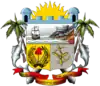 Official seal of La Guaira