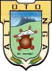 Coat of arms of Altotonga Municipality