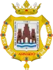 Coat of arms of Arnedo