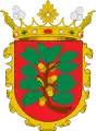 Coat of arms of Astorga