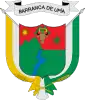 Official seal of Barranca de Upía