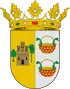 Coat of arms of Belmonte, Cuenca