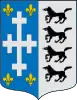 Coat of arms of Berango