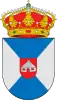 Coat of arms of Borrenes