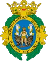 Coat of arms of Cádiz