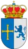 Coat of arms of Cangas del Narcea