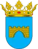 Coat of arms of Cartes