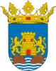 Coat of arms of Novo Sancti Petri