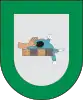 Coat of arms of Chietla Municipality