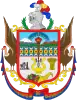 Official seal of Chimborazo