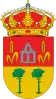 Official seal of Cogeces del Monte, Spain