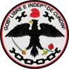 Coat of arms of Cundinamarca Department