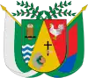 Official seal of Ebéjico