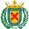 Coat of arms of Eibar