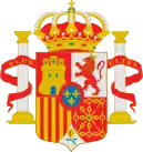 Coat of arms of Spain