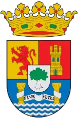 Coat-of-arms of Extremadura