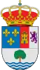 Coat of arms of Fernán Caballero