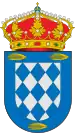 Coat of arms of Fines, Spain