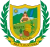 Official seal of González