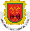 Coat of arms of Guadix