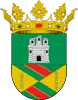 Coat of arms of Guardo