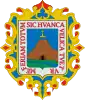 Official seal of Huancavelica