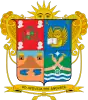 Official seal of Irapuato