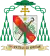 José María Gil Tamayo's coat of arms