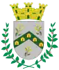 Coat of arms of Maricao