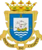 Coat of arms of Marina de Cudeyo