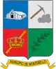 Official seal of Montebello, Antioquia