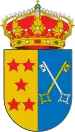 Moríñigo coat of arms.