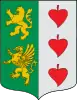 Coat of arms of Morga