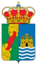 Coat of arms of Navia