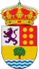 Official seal of Onzonilla, Spain