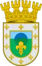 Coat of arms