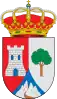 Coat of arms of Peñarrubia