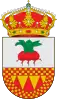 Official seal of Rábano, Spain