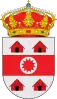 Coat of arms of Rabanales