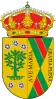 Official seal of Robledillo de la Jara