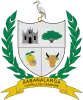 Official seal of Sabanalarga, Casanare