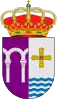 Official seal of San Cebrián de Mazote