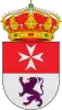 Coat of arms of San Martín de Trevejo, Spain