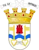 Coat of arms of San Pedro de Jujuy