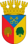 Coat of arms