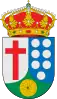 Coat of arms of Santa Cruz de Bezana